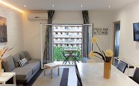 Sagrada Familia Apartment